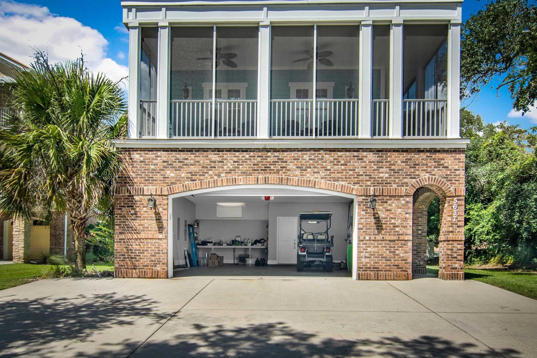 House in Myrtle Beach, South Carolina, United States 3 - 18819265
