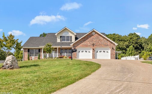 Haus in Johnson City, Tennessee, Vereinigte Staaten 1