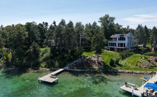 Haus in Summit, Wisconsin, Vereinigte Staaten 1