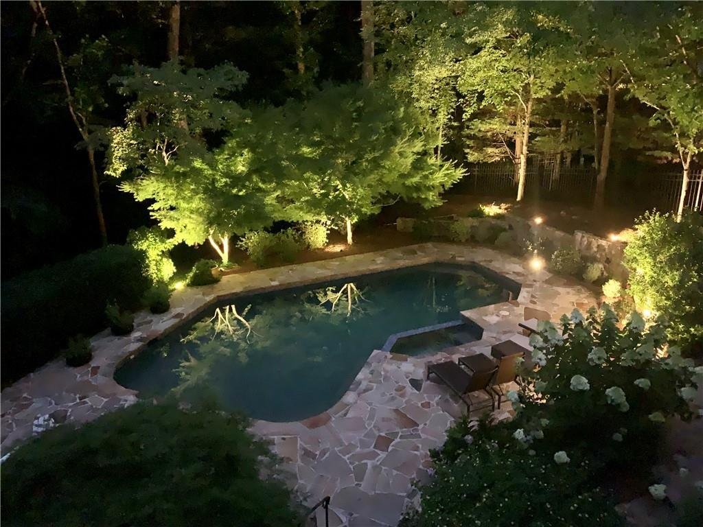 Casa en Johns Creek, Georgia, Estados Unidos 3 - 18819323