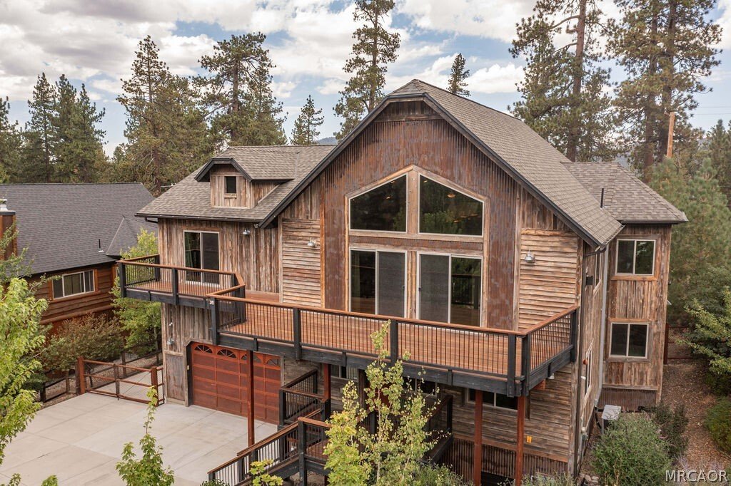 Casa en Big Bear Lake, California, Estados Unidos 1 - 18819659