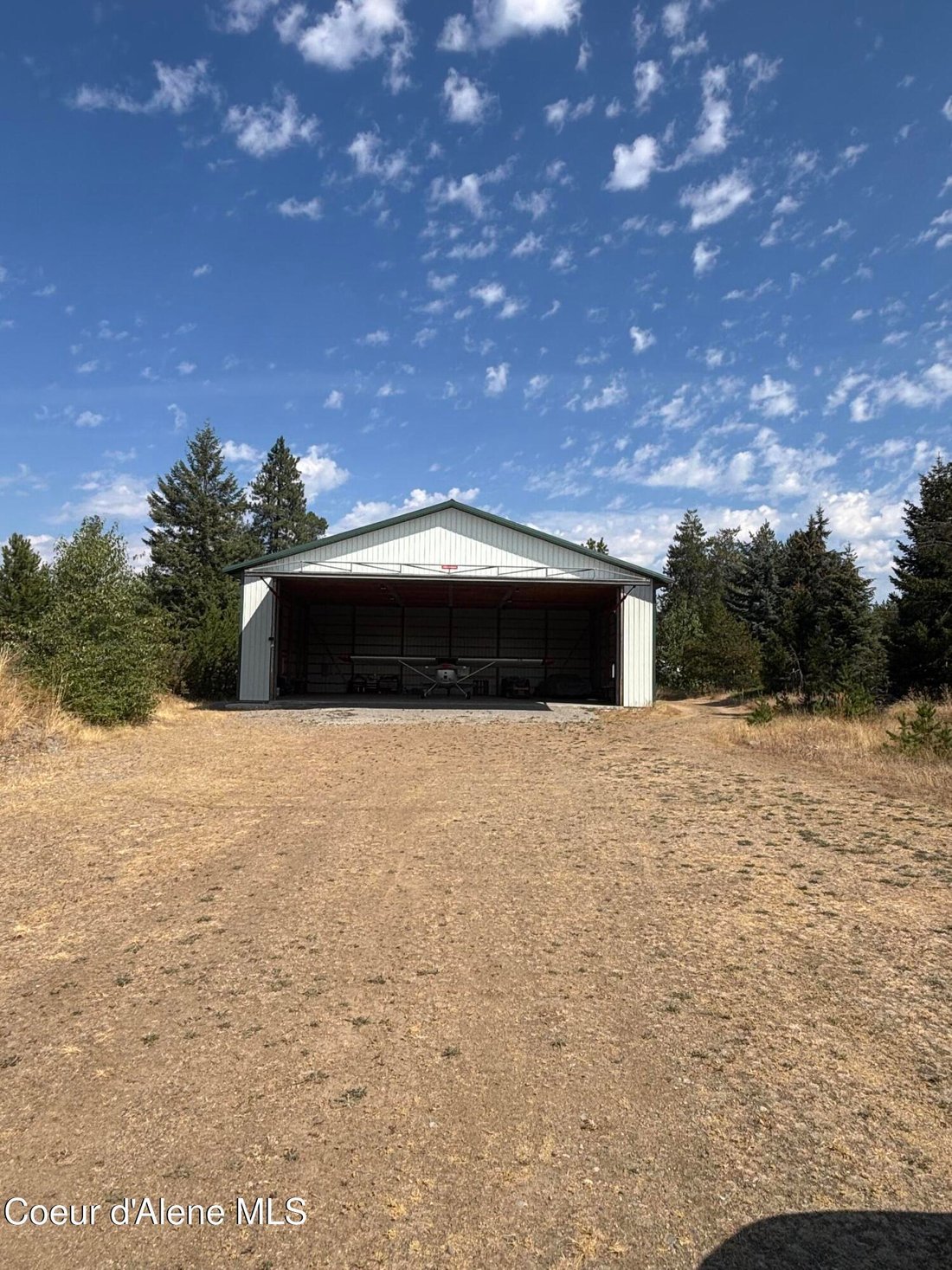 Land in Athol, Idaho, Vereinigte Staaten 4 - 18819347