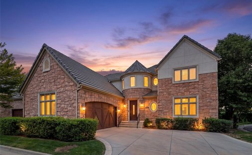 Haus in Denver, Colorado, Vereinigte Staaten 1