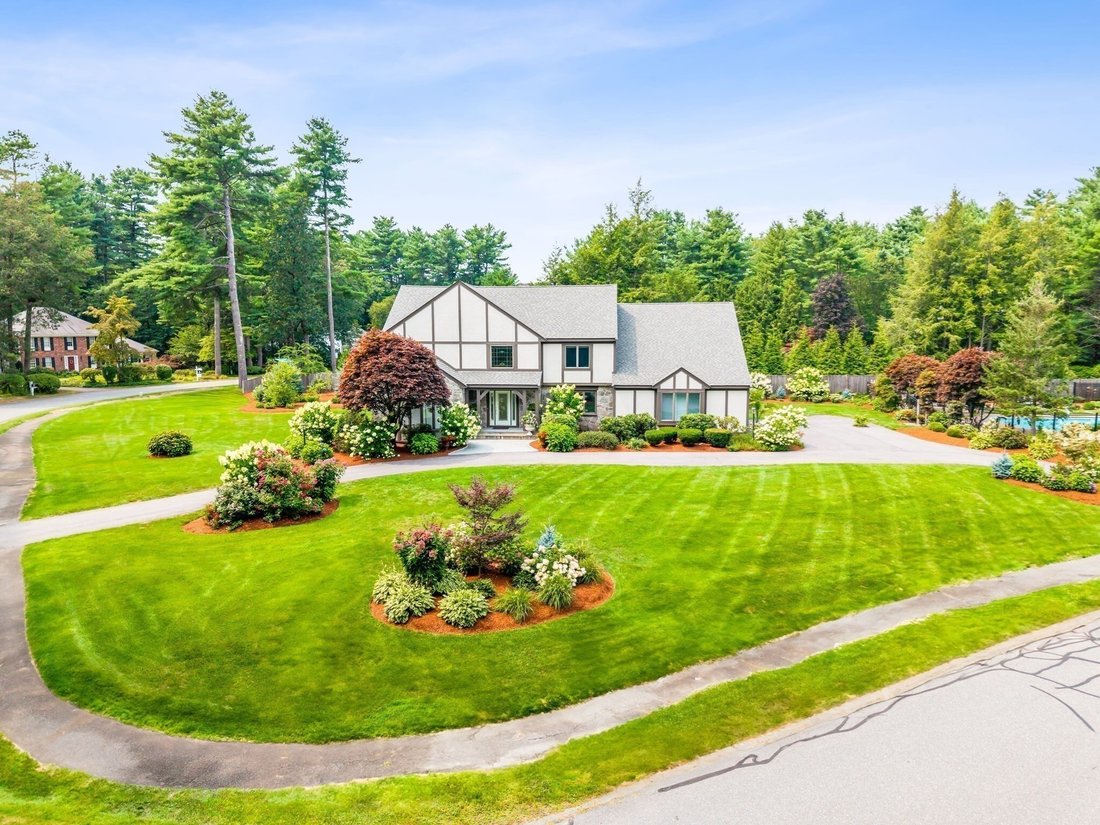 House in Sudbury, Massachusetts, United States 3 - 17814901