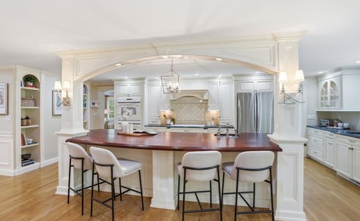 Casa en Concord, Massachusetts, Estados Unidos 1