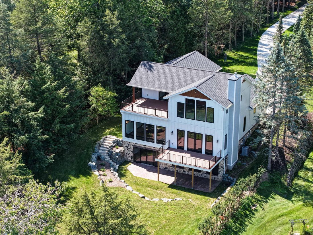 Haus in Summit, Wisconsin, Vereinigte Staaten 2 - 18818959