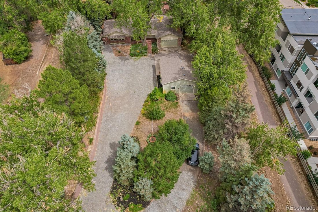 House in Lafayette, Colorado, United States 3 - 16940908