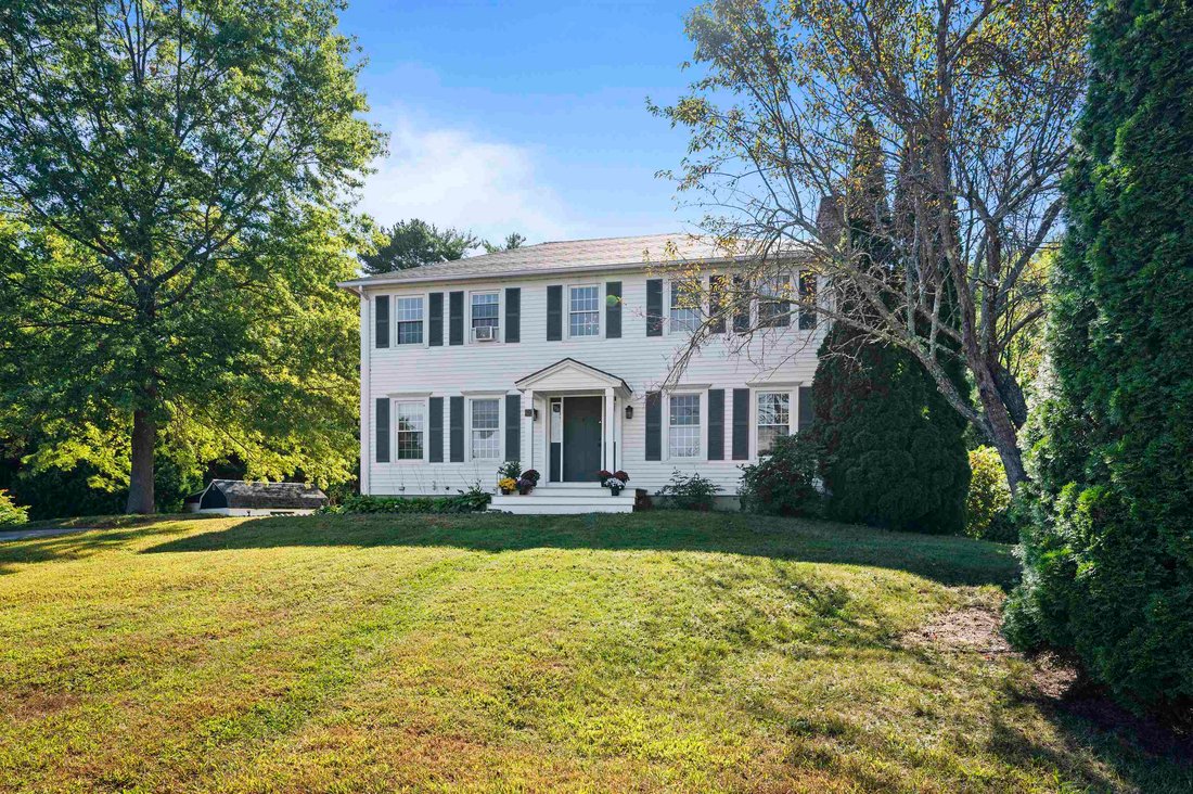 Casa a Seabrook, New Hampshire, Stati Uniti 4 - 18819143