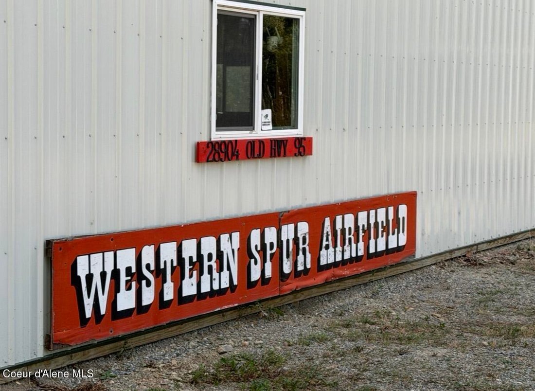 Land in Athol, Idaho, Vereinigte Staaten 3 - 18819347