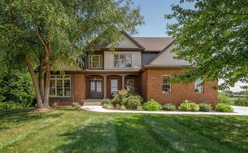 Haus in Midway, Kentucky, Vereinigte Staaten 1