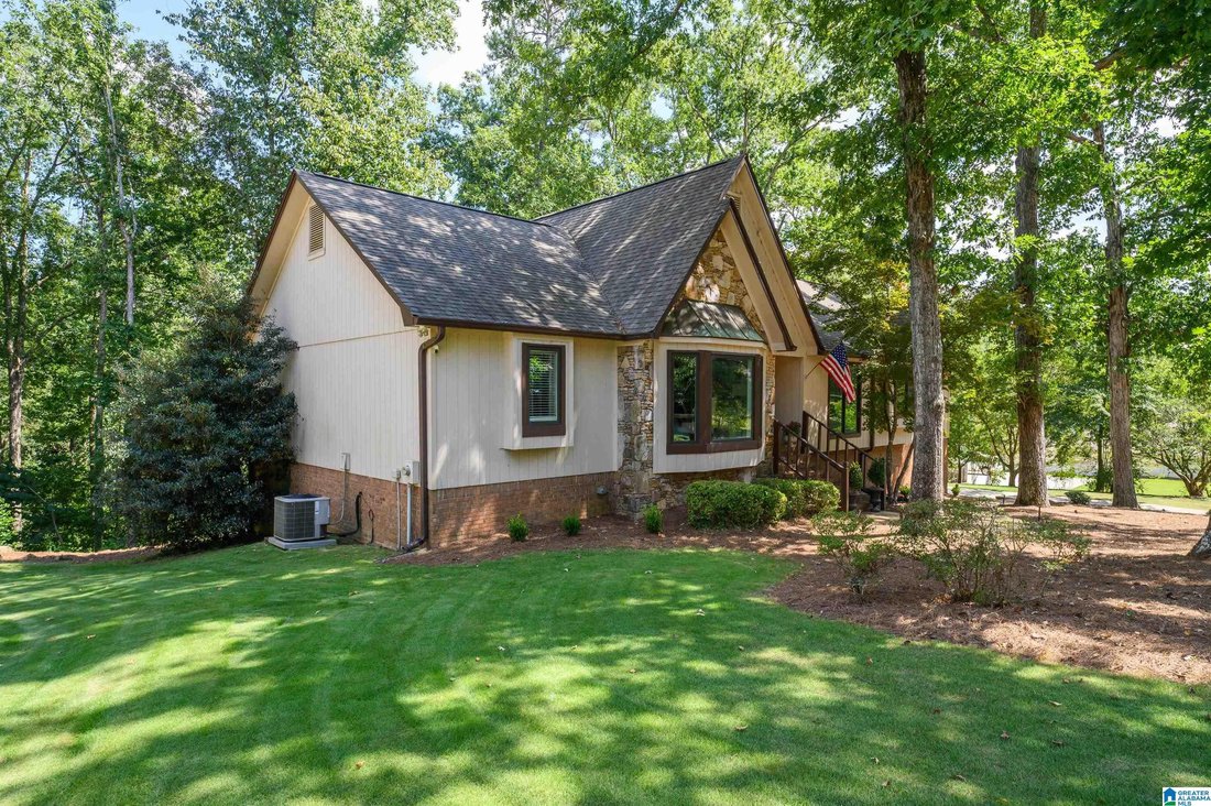 Casa a Mountain Brook, Alabama, Stati Uniti 3 - 18819879