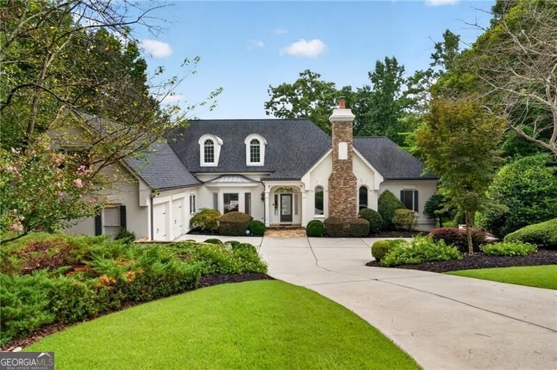 House in Alpharetta, Georgia, United States 1 - 18819248