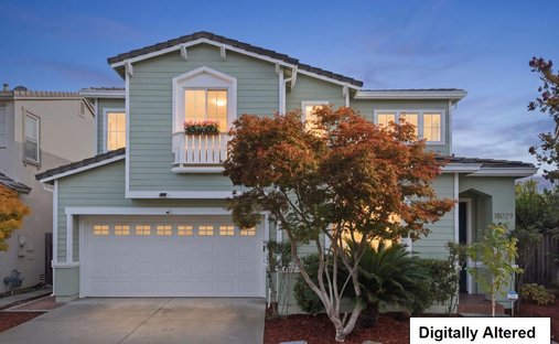 Casa a Saratoga, California, Stati Uniti 1