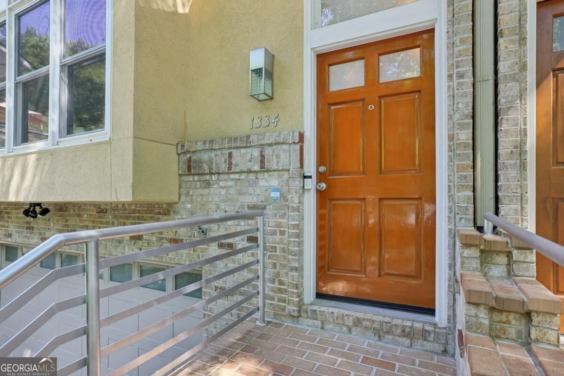 Townhouse en North Atlanta, Georgia, Estados Unidos 3 - 18819674