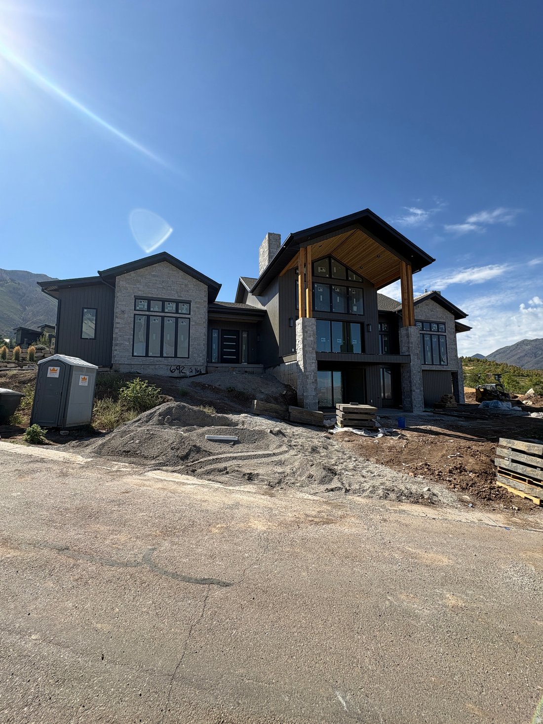 House in Woodland Hills, Utah, United States 5 - 17289478