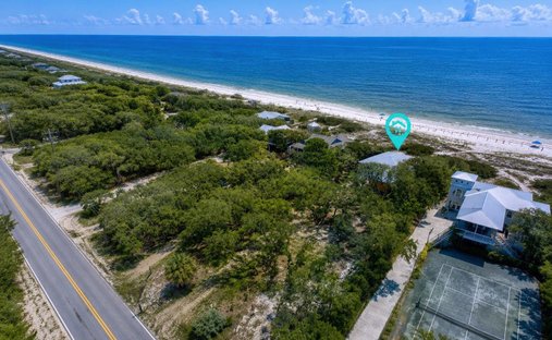 Casa en Alligator Point, Florida, Estados Unidos 1