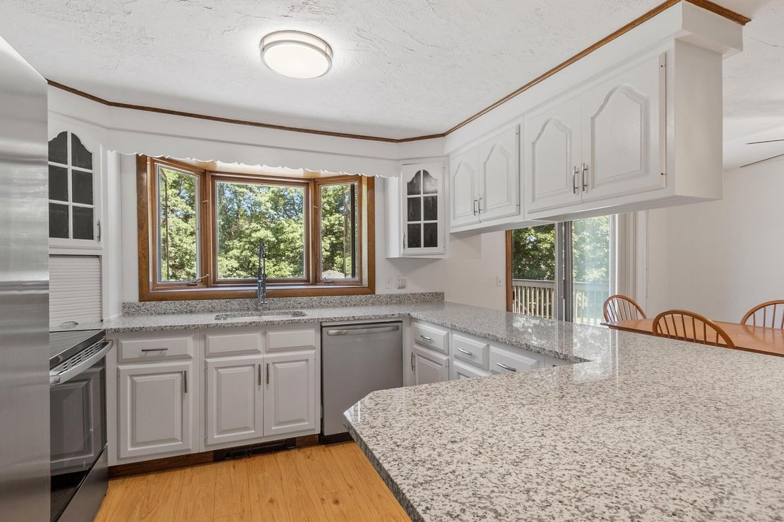 House in Westminster, Massachusetts, United States 4 - 18651211