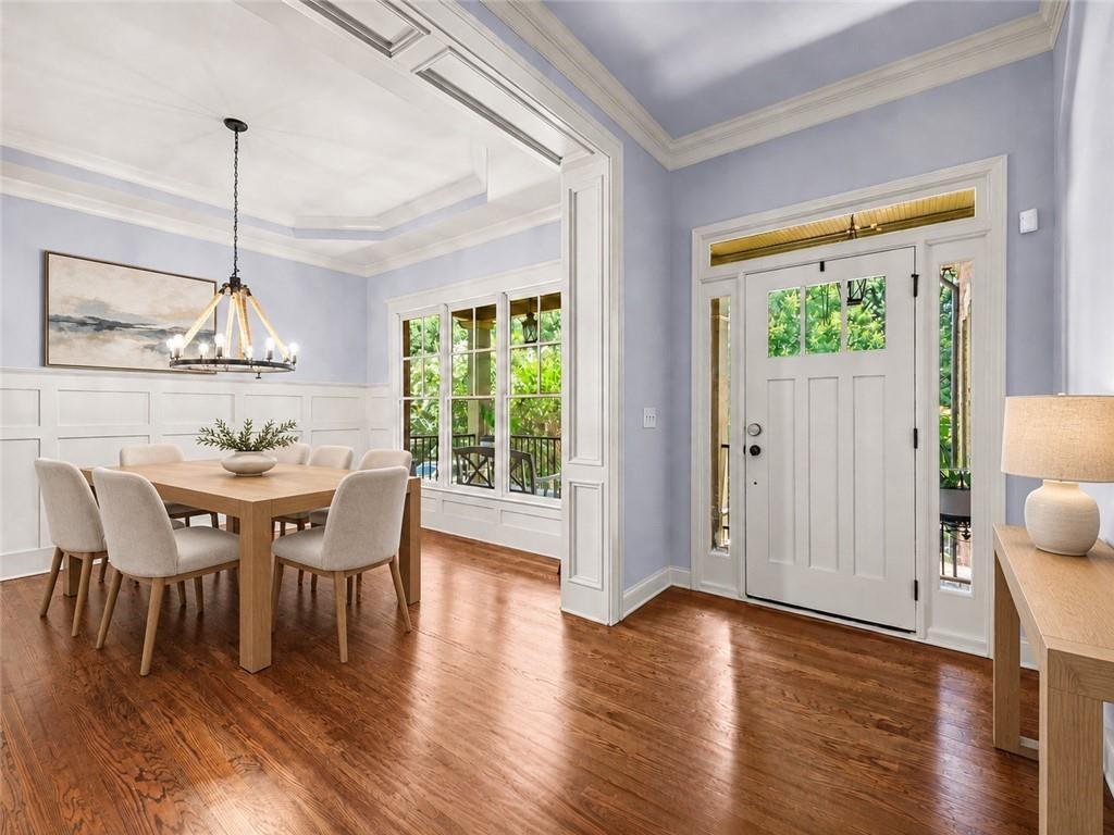 House in Milton, Georgia, United States 3 - 18497179