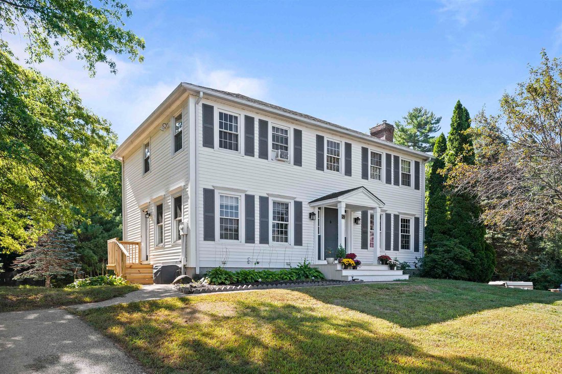 Casa a Seabrook, New Hampshire, Stati Uniti 3 - 18819143