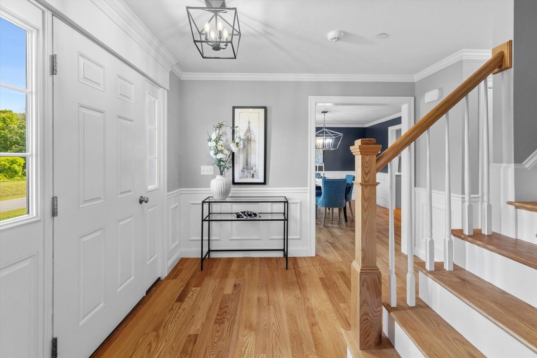 Casa a Bolton, Massachusetts, Stati Uniti 3 - 18747080