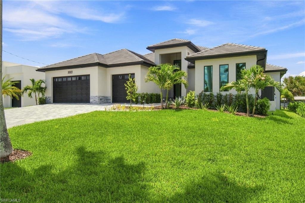 House in Cape Coral, Florida, United States 1 - 18819710