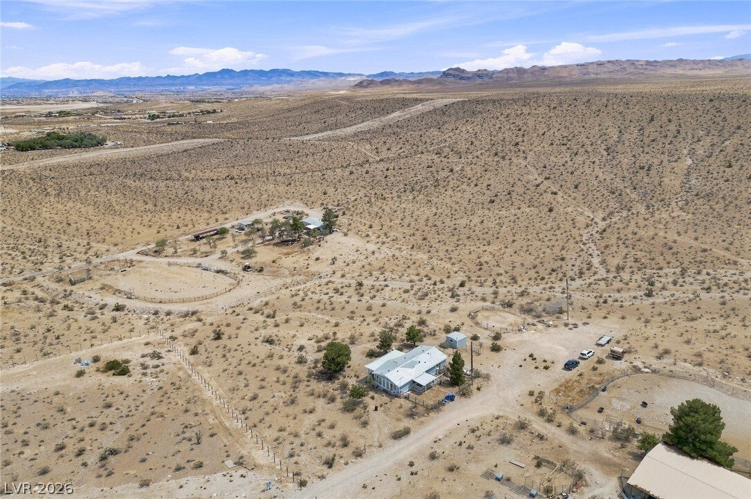 Terrain à Las Vegas, Nevada, États-Unis 3 - 18819424