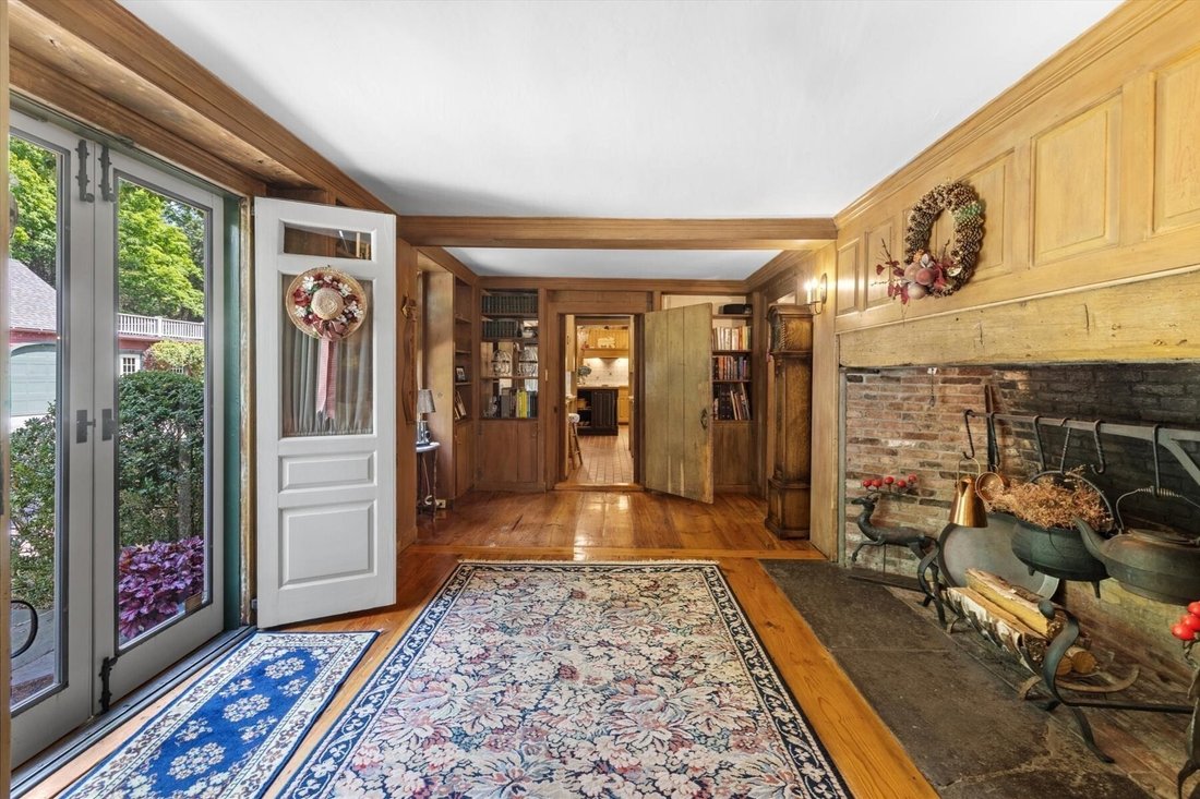 House in Sherborn, Massachusetts, United States 3 - 18659694