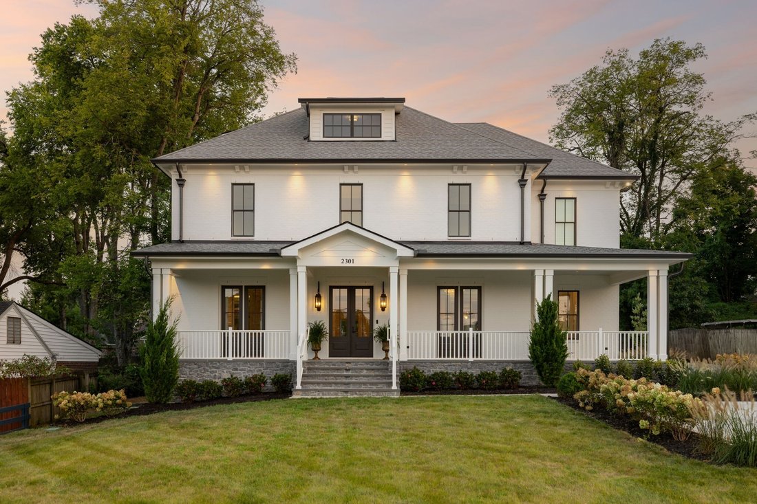House in Forest Hills, Tennessee, United States 1 - 18819440