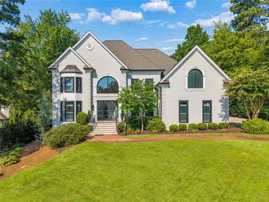 House in Alpharetta, Georgia, United States 1 - 18819289
