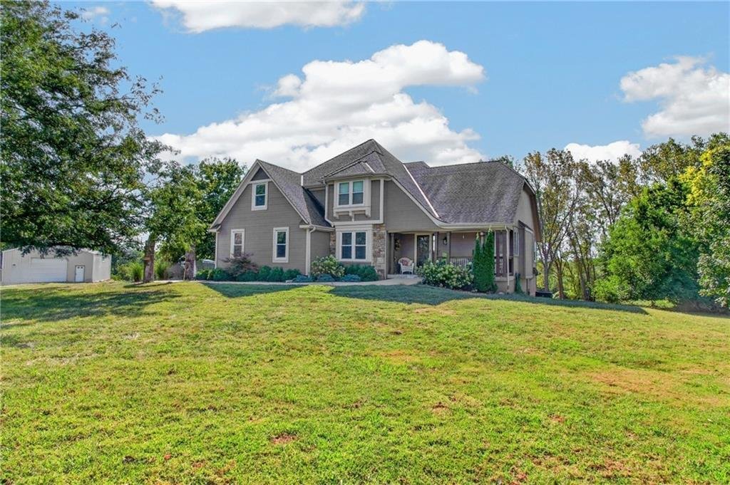 House in Pleasant Hill, Missouri, United States 1 - 18739066