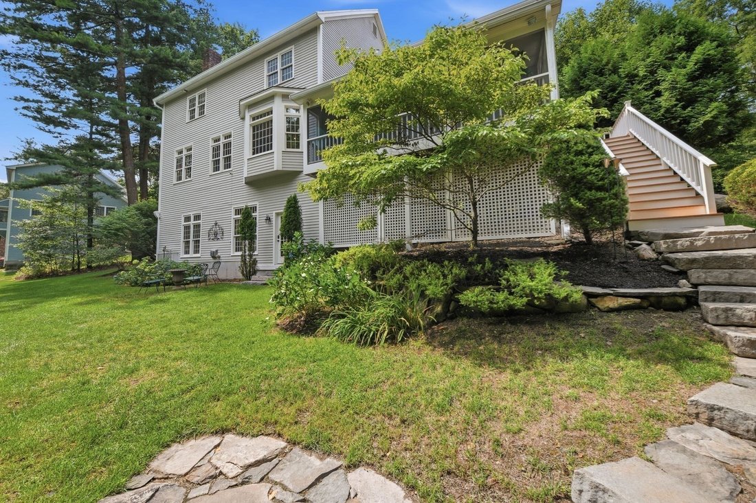 Casa a Westford, Massachusetts, Stati Uniti 4 - 18692700
