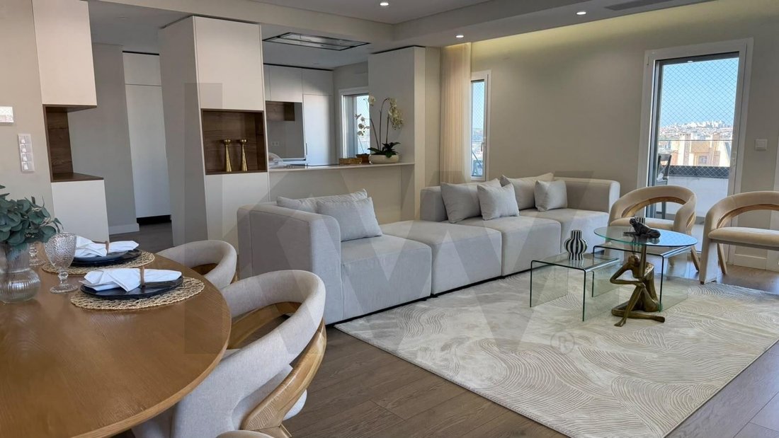 Apartamento en Odivelas, Distrito de Lisboa, Portugal 4 - 18250742