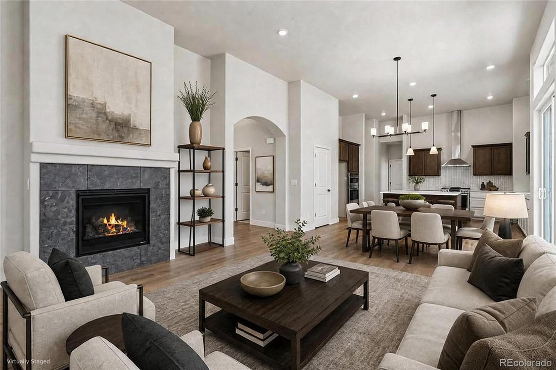 House in Arvada, Colorado, United States 4 - 18819442