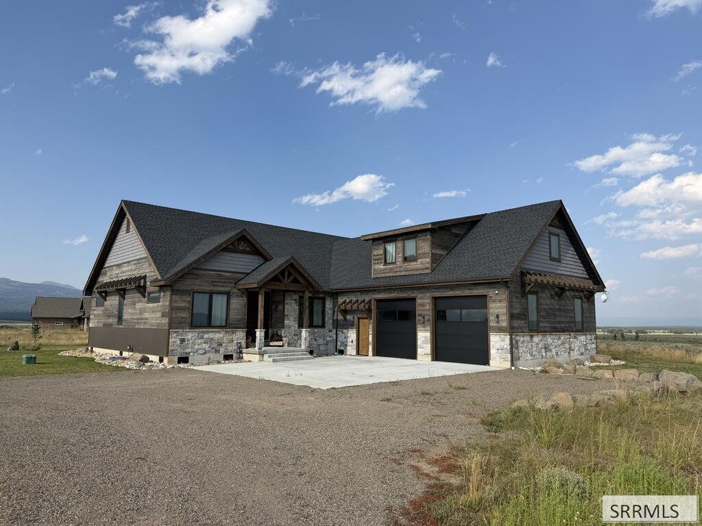 Casa a Island Park, Idaho, Stati Uniti 1 - 18819809