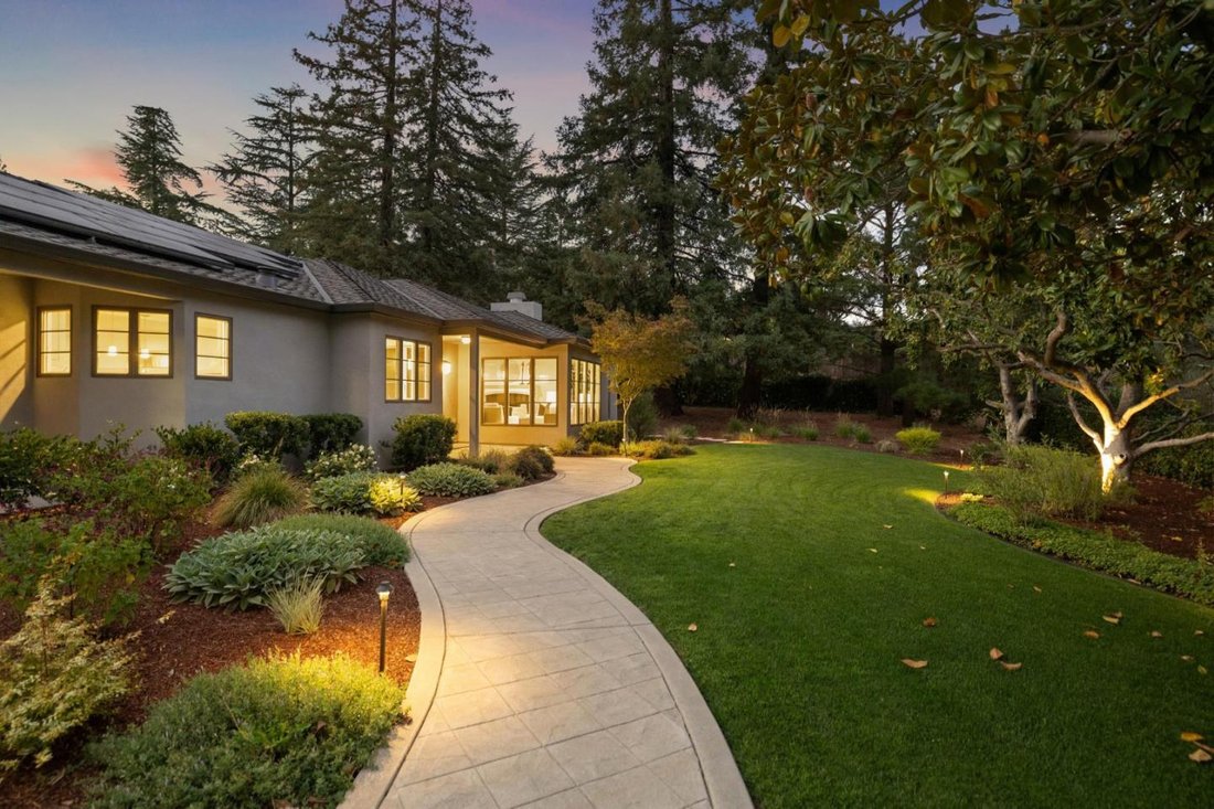 House in Los Gatos, California, United States 3 - 18819915