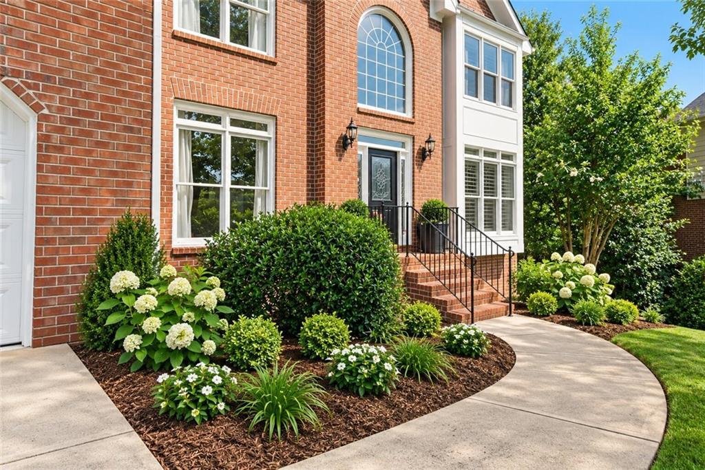 House in Alpharetta, Georgia, United States 2 - 18460051
