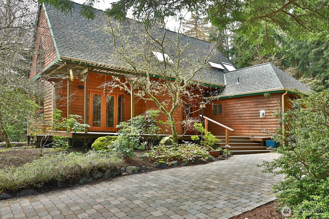 House in Langley, Washington, United States 4 - 18819565