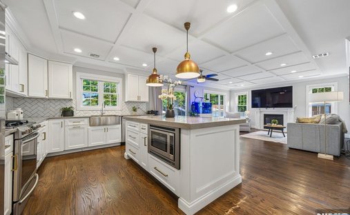 House in Livingston, New Jersey, United States 1