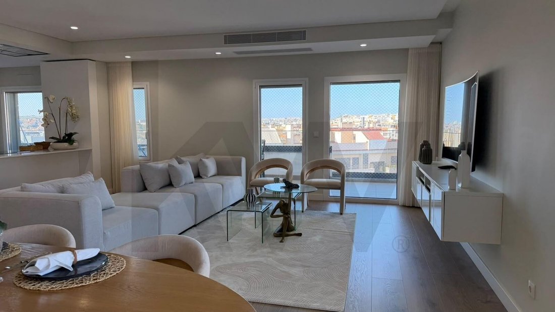 Apartamento en Odivelas, Distrito de Lisboa, Portugal 5 - 18250742
