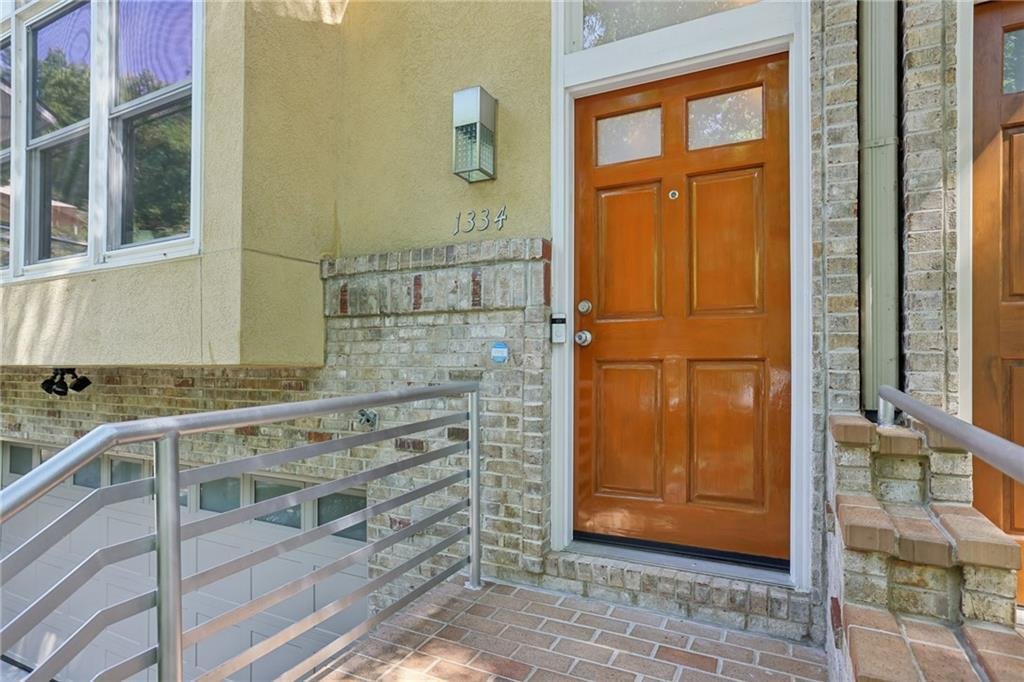Townhouse en North Atlanta, Georgia, Estados Unidos 3 - 18819686