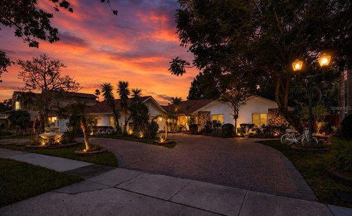 Casa a Orlando, Florida, Stati Uniti 1