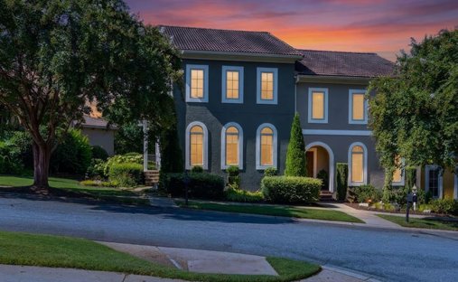 Townhouse in Greenville, South Carolina, United States 1