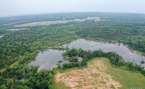 Land in Mineral Point, Missouri, Vereinigte Staaten 1