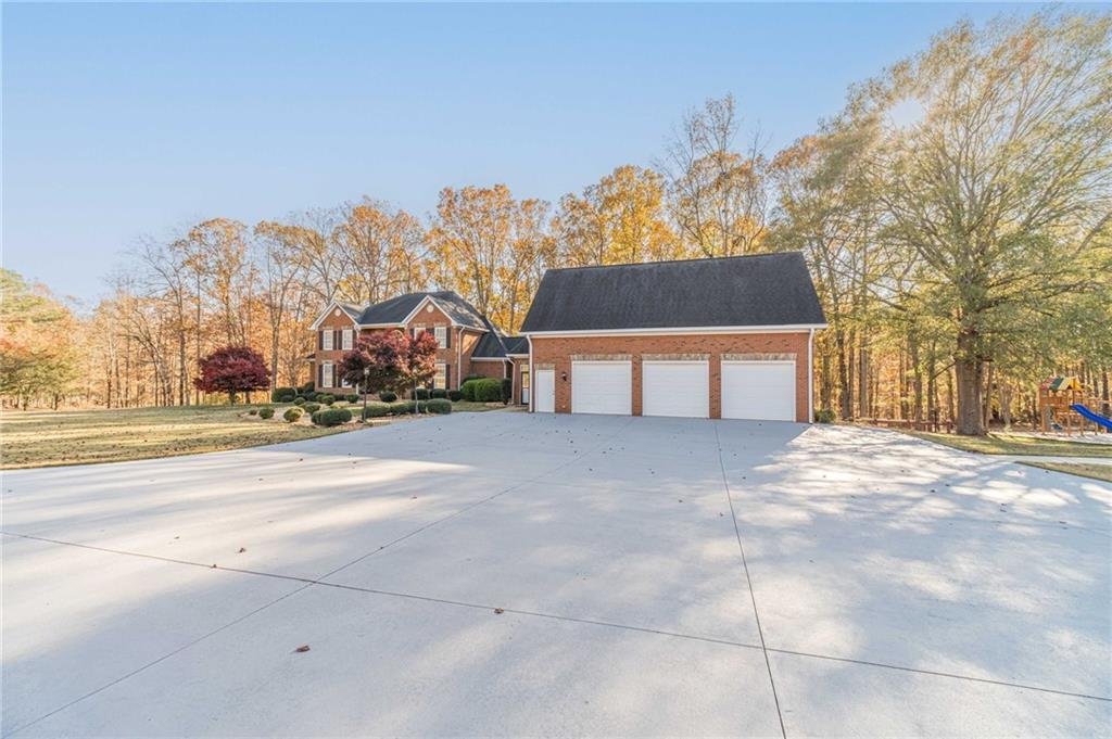 House in Alcovy Shores, Georgia, United States 2 - 18819233