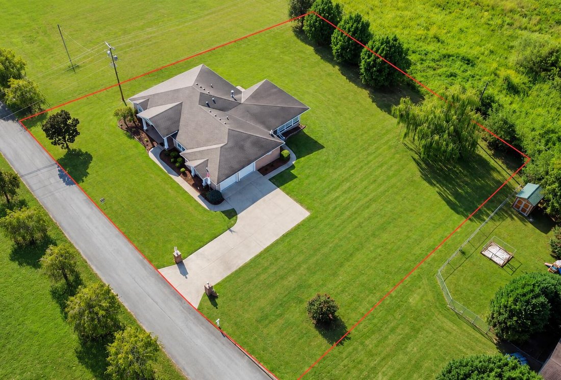 House in Somerset, Kentucky, United States 2 - 18819622