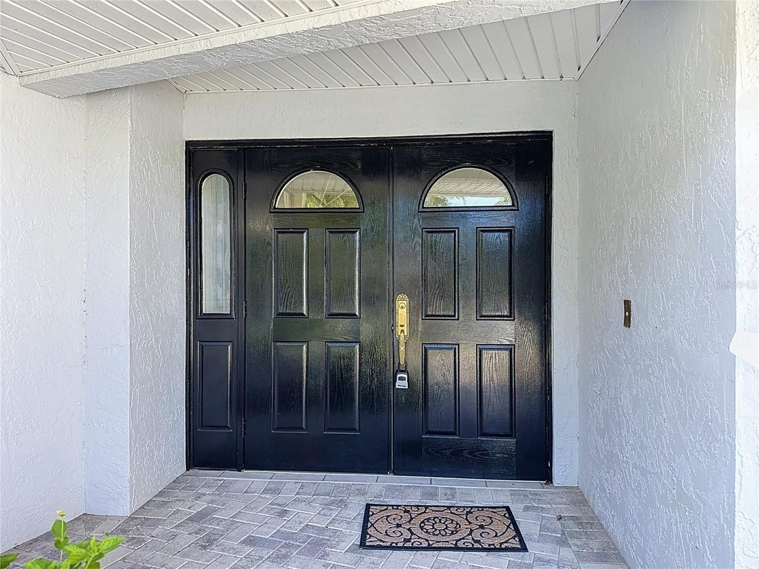 Maison à Tampa, Floride, États-Unis 5 - 18819852
