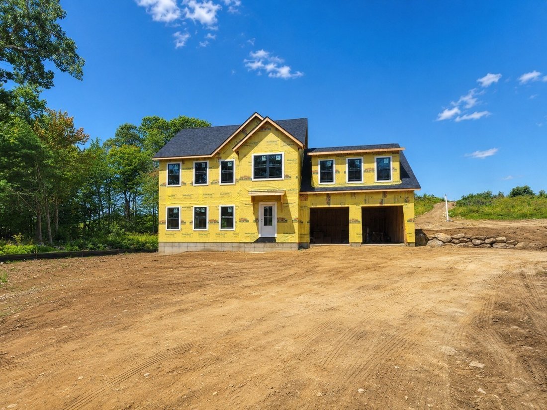 Haus in Westminster, Massachusetts, Vereinigte Staaten 1 - 17225781