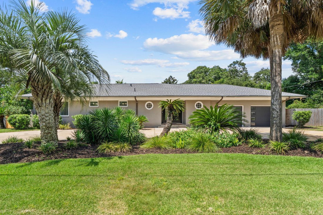 Casa a Pensacola, Florida, Stati Uniti 1 - 18819273