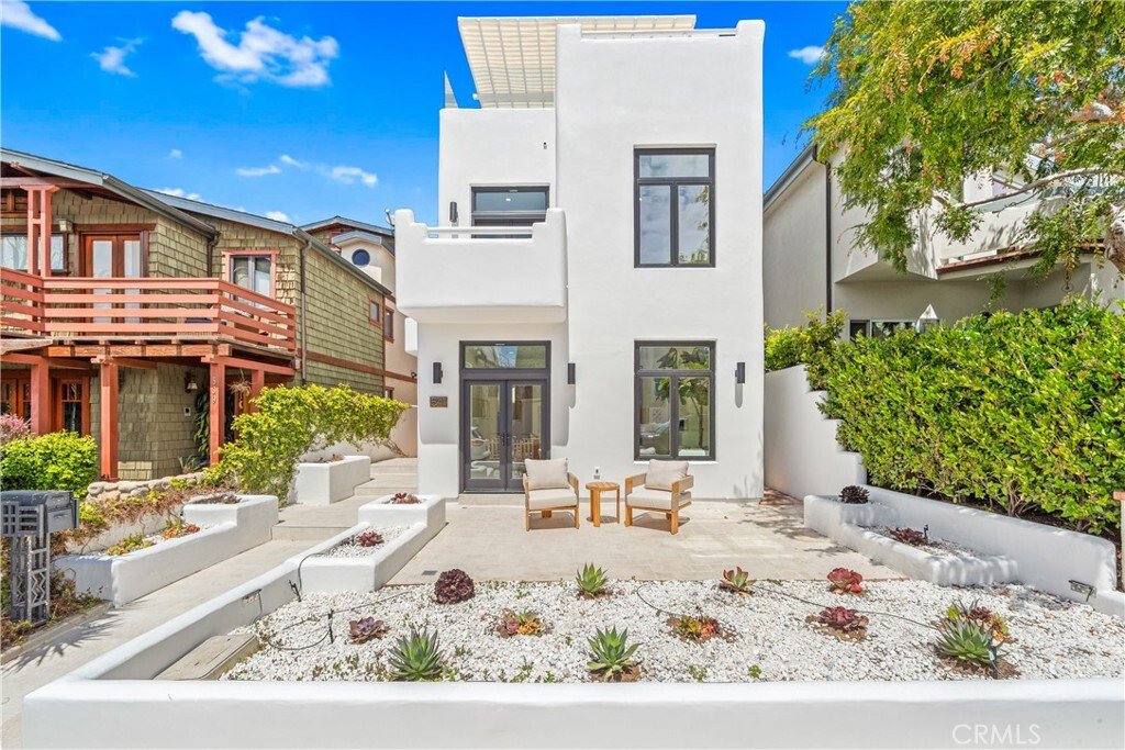 Casa en Manhattan Beach, California, Estados Unidos 3 - 18819601