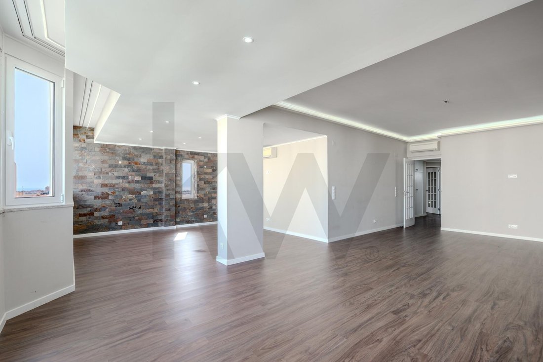Appartement à Cascais et Estoril, Lisbonne, Portugal 4 - 17941300